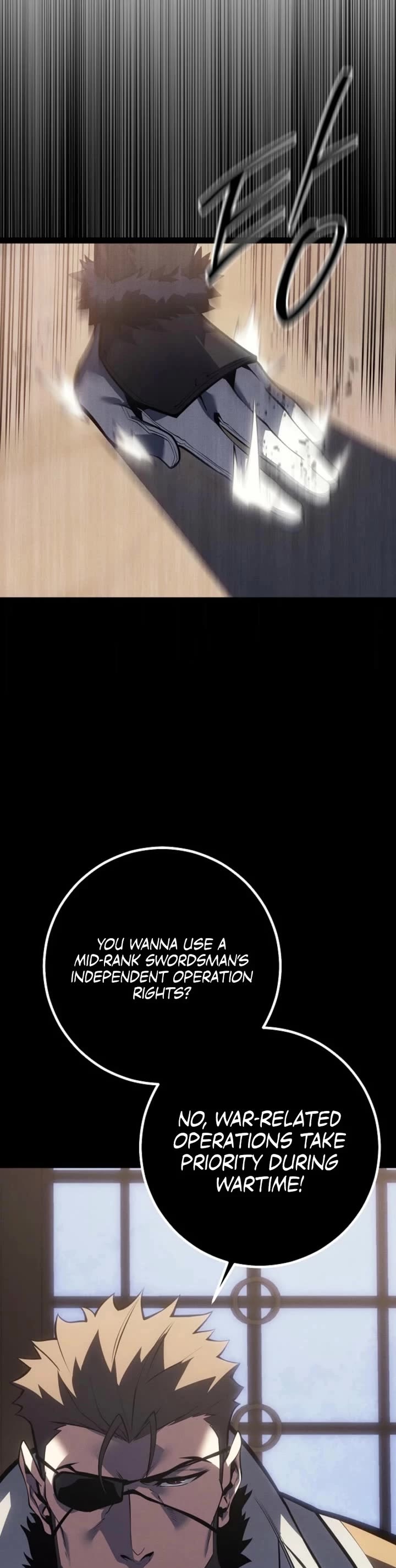 Regressing As The Reincarnated Bastard Of The Sword Clan Chapter 65 page 16 - Chapter 65