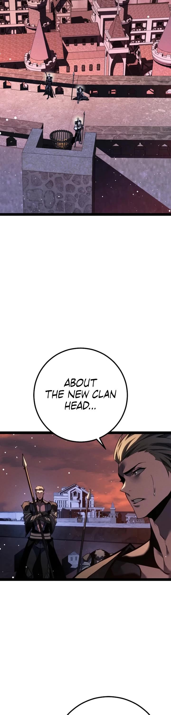 Regressing As The Reincarnated Bastard Of The Sword Clan Chapter 65 page 2 - Chapter 65