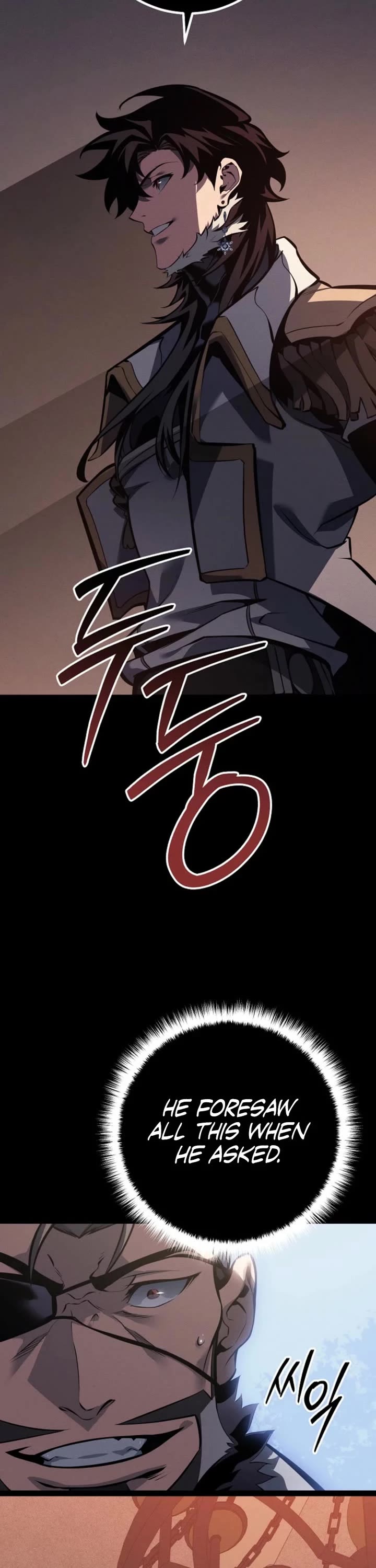 Regressing As The Reincarnated Bastard Of The Sword Clan Chapter 65 page 27 - Chapter 65