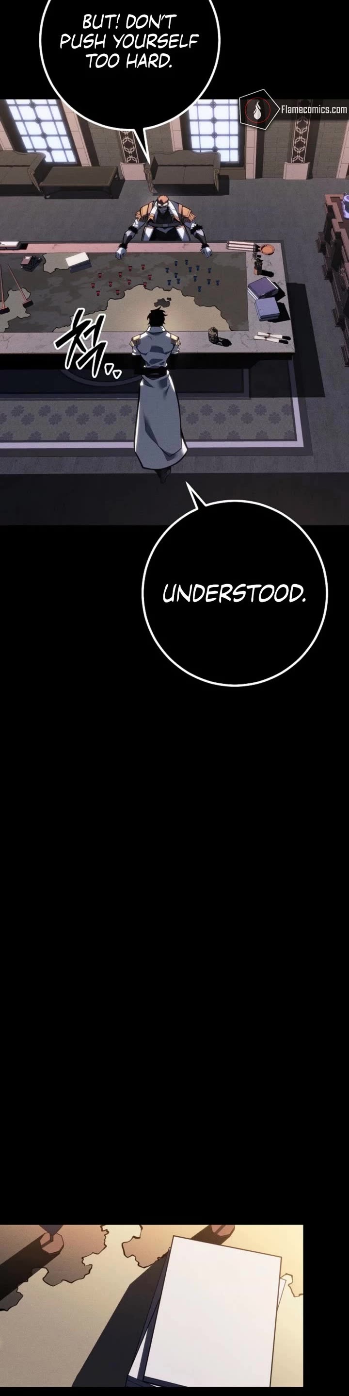 Regressing As The Reincarnated Bastard Of The Sword Clan Chapter 65 page 29 - Chapter 65