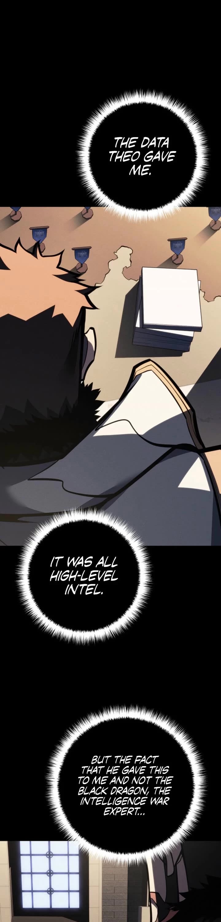 Regressing As The Reincarnated Bastard Of The Sword Clan Chapter 65 page 30 - Chapter 65