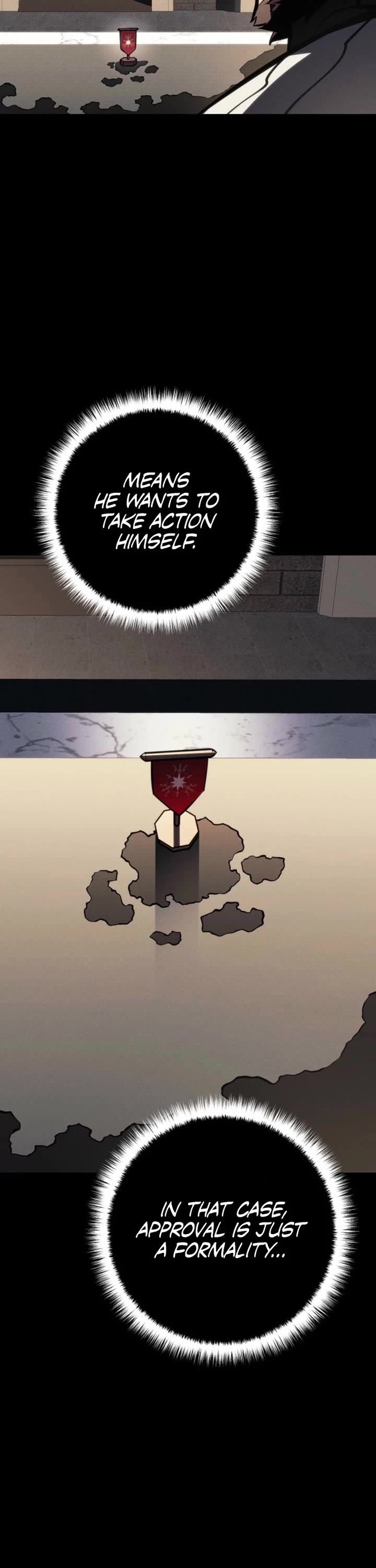 Regressing As The Reincarnated Bastard Of The Sword Clan Chapter 65 page 31 - Chapter 65