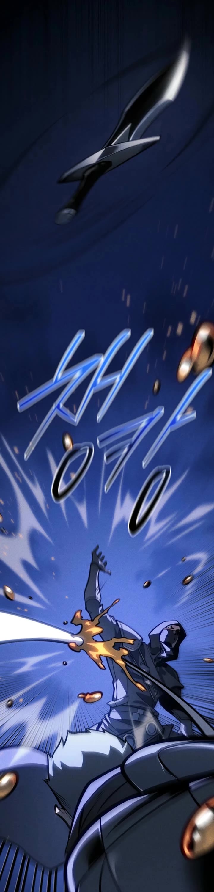 Regressing As The Reincarnated Bastard Of The Sword Clan Chapter 65 page 34 - Chapter 65