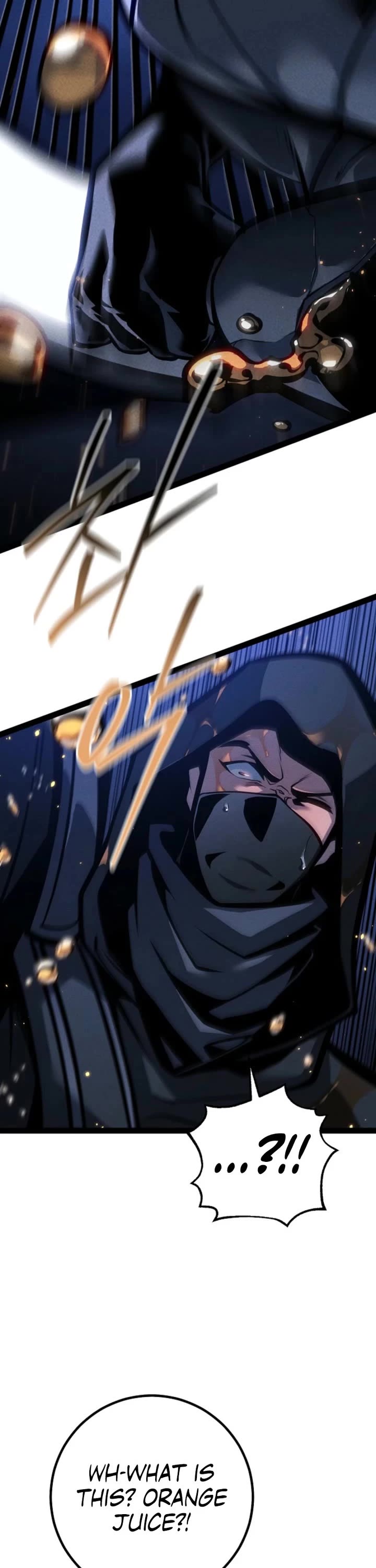 Regressing As The Reincarnated Bastard Of The Sword Clan Chapter 65 page 35 - Chapter 65