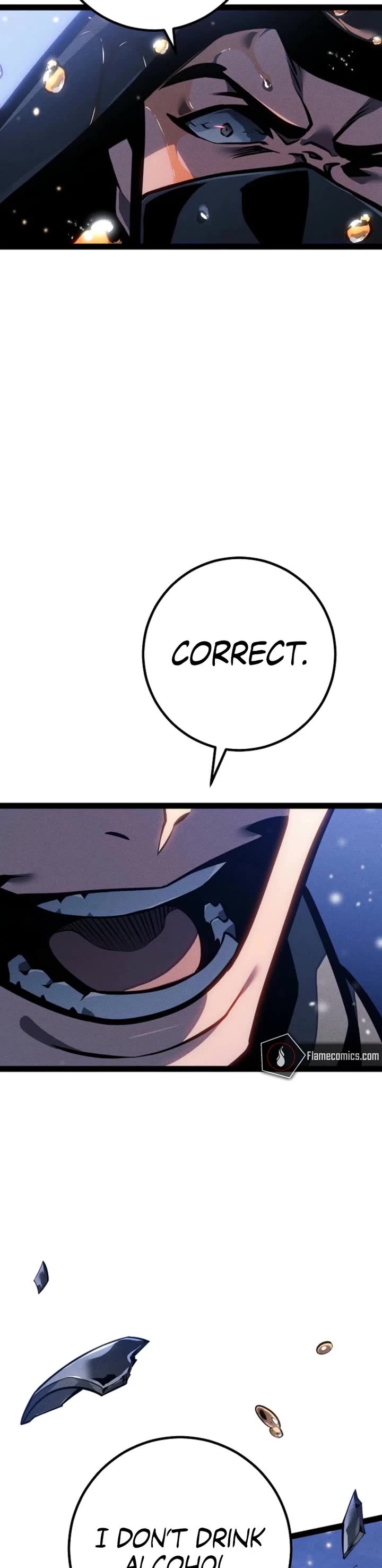 Regressing As The Reincarnated Bastard Of The Sword Clan Chapter 65 page 36 - Chapter 65