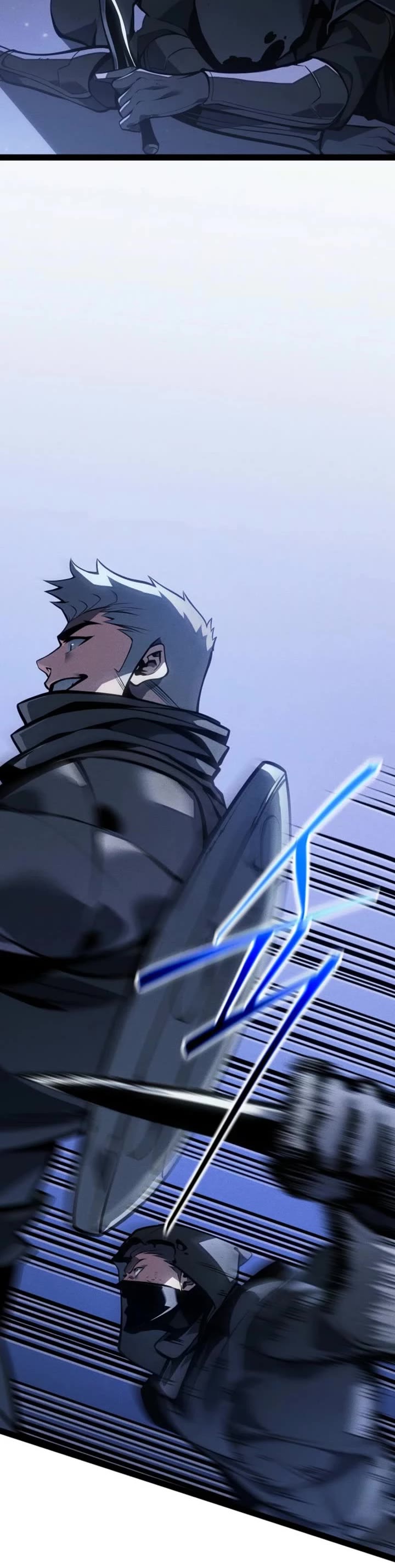 Regressing As The Reincarnated Bastard Of The Sword Clan Chapter 65 page 41 - Chapter 65