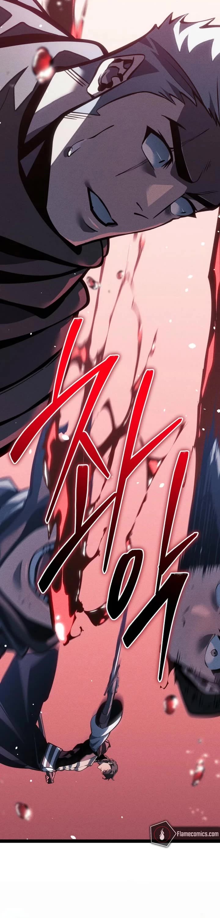Regressing As The Reincarnated Bastard Of The Sword Clan Chapter 65 page 43 - Chapter 65