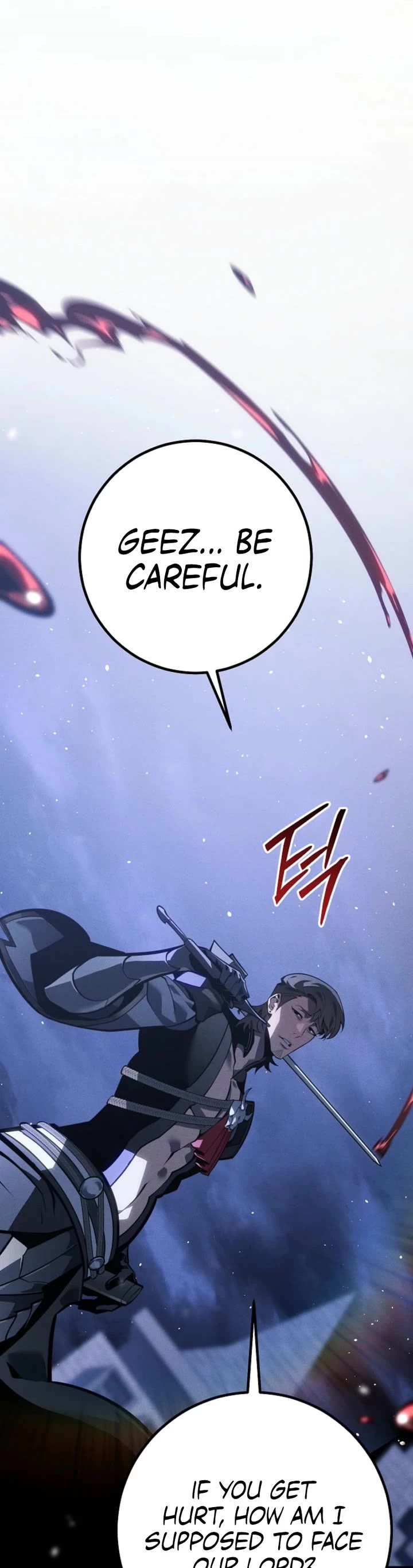 Regressing As The Reincarnated Bastard Of The Sword Clan Chapter 65 page 44 - Chapter 65