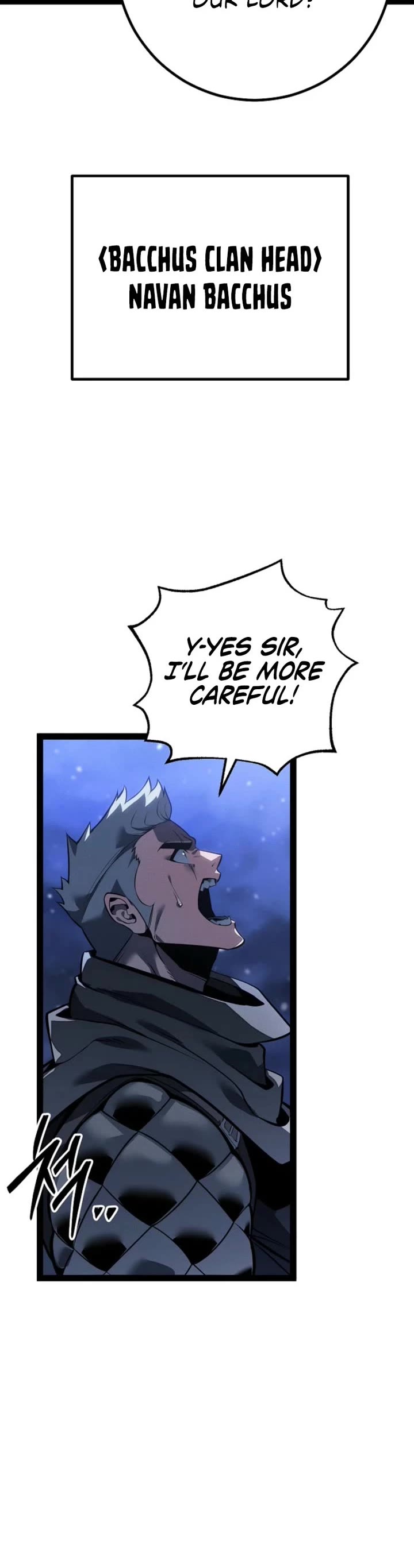 Regressing As The Reincarnated Bastard Of The Sword Clan Chapter 65 page 45 - Chapter 65