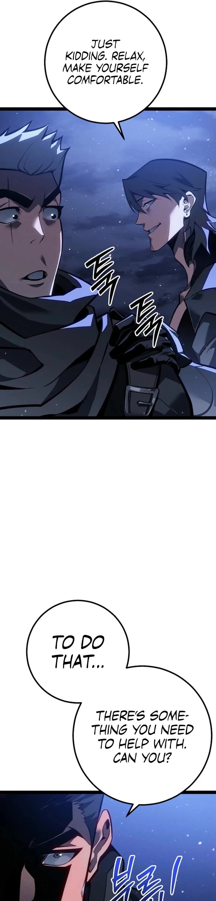 Regressing As The Reincarnated Bastard Of The Sword Clan Chapter 65 page 46 - Chapter 65