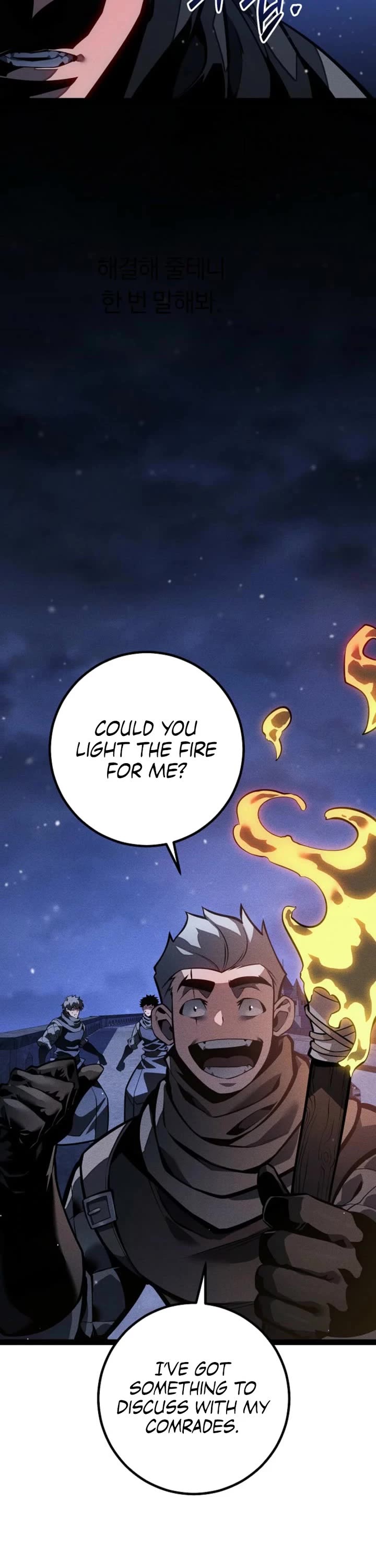 Regressing As The Reincarnated Bastard Of The Sword Clan Chapter 65 page 47 - Chapter 65