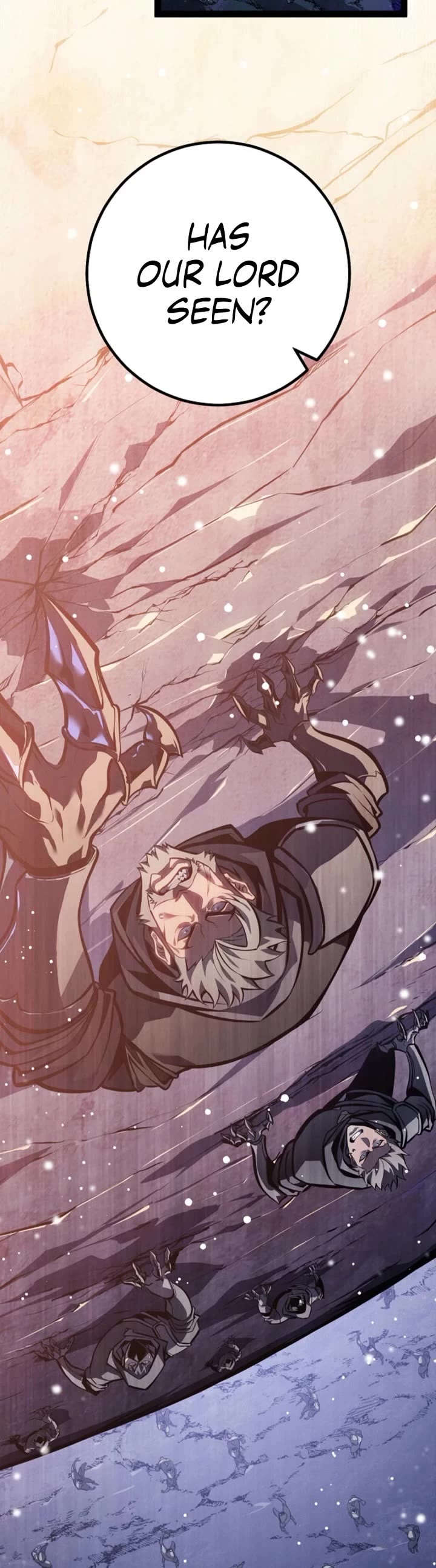 Regressing As The Reincarnated Bastard Of The Sword Clan Chapter 65 page 53 - Chapter 65