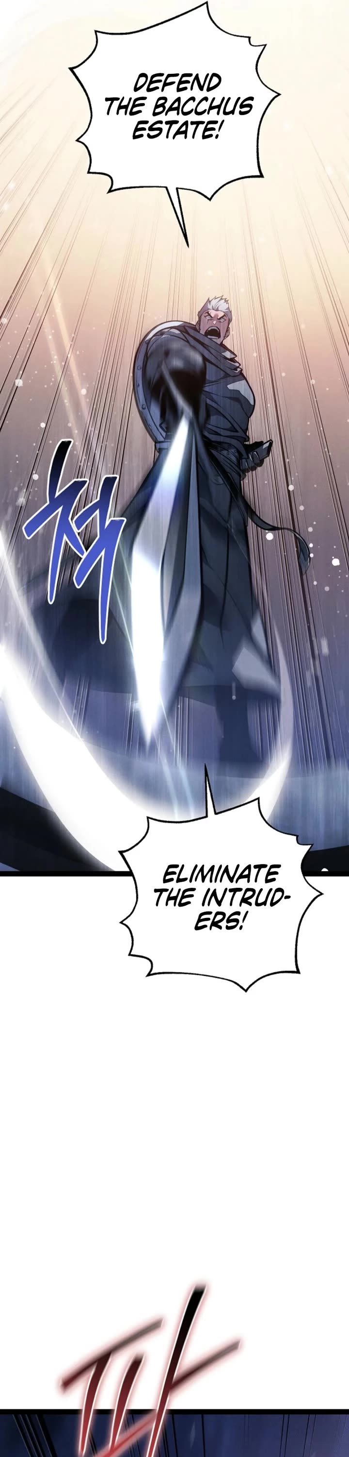Regressing As The Reincarnated Bastard Of The Sword Clan Chapter 65 page 55 - Chapter 65