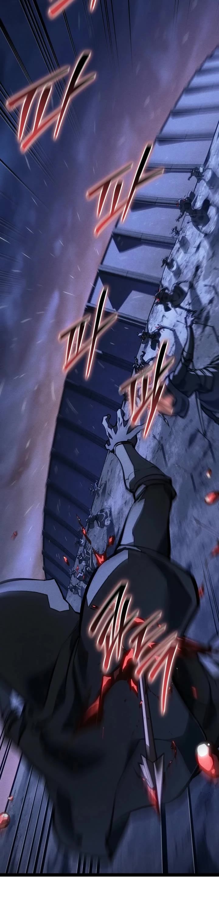 Regressing As The Reincarnated Bastard Of The Sword Clan Chapter 65 page 56 - Chapter 65
