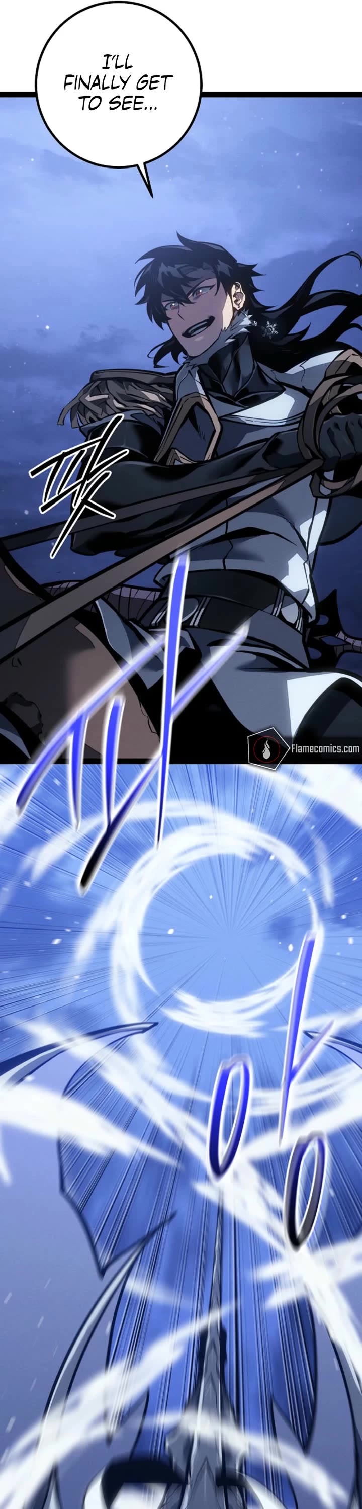 Regressing As The Reincarnated Bastard Of The Sword Clan Chapter 65 page 59 - Chapter 65