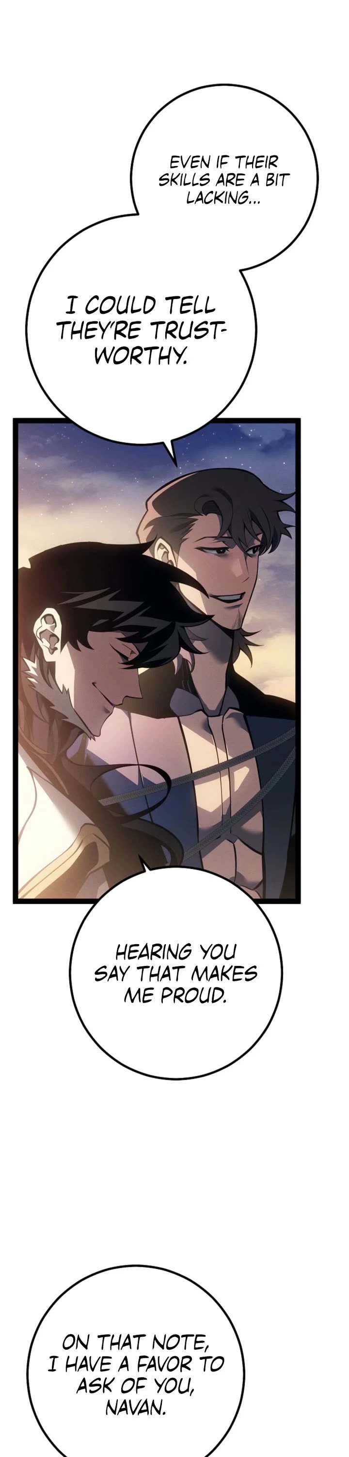Regressing As The Reincarnated Bastard Of The Sword Clan Chapter 66 page 10 - Chapter 66
