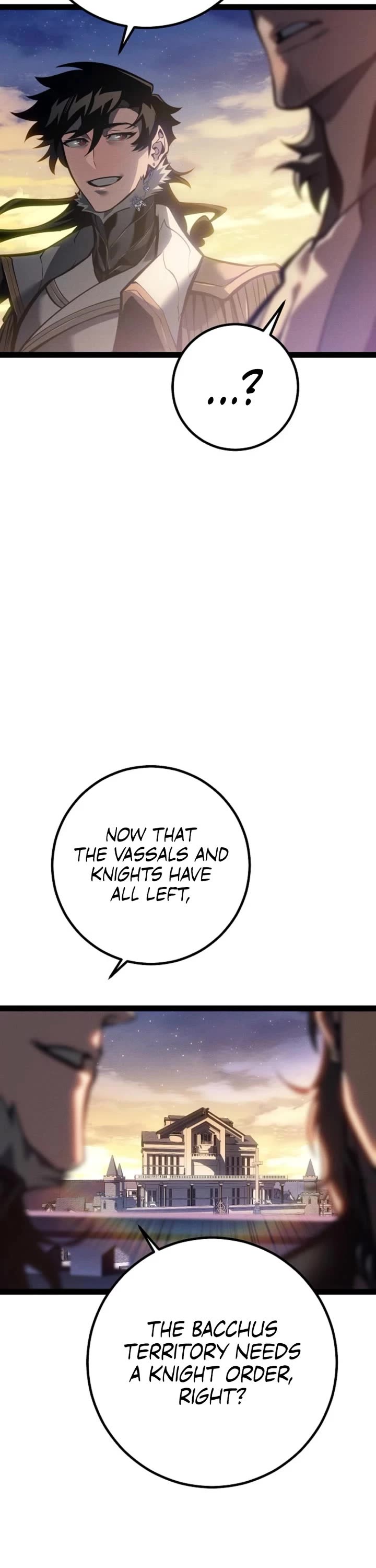 Regressing As The Reincarnated Bastard Of The Sword Clan Chapter 66 page 11 - Chapter 66