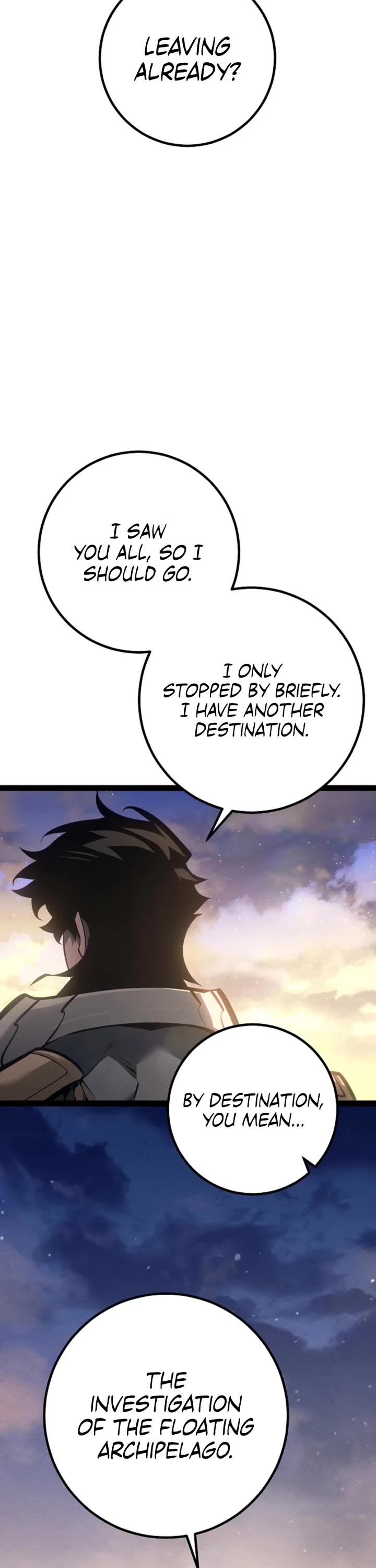 Regressing As The Reincarnated Bastard Of The Sword Clan Chapter 66 page 16 - Chapter 66