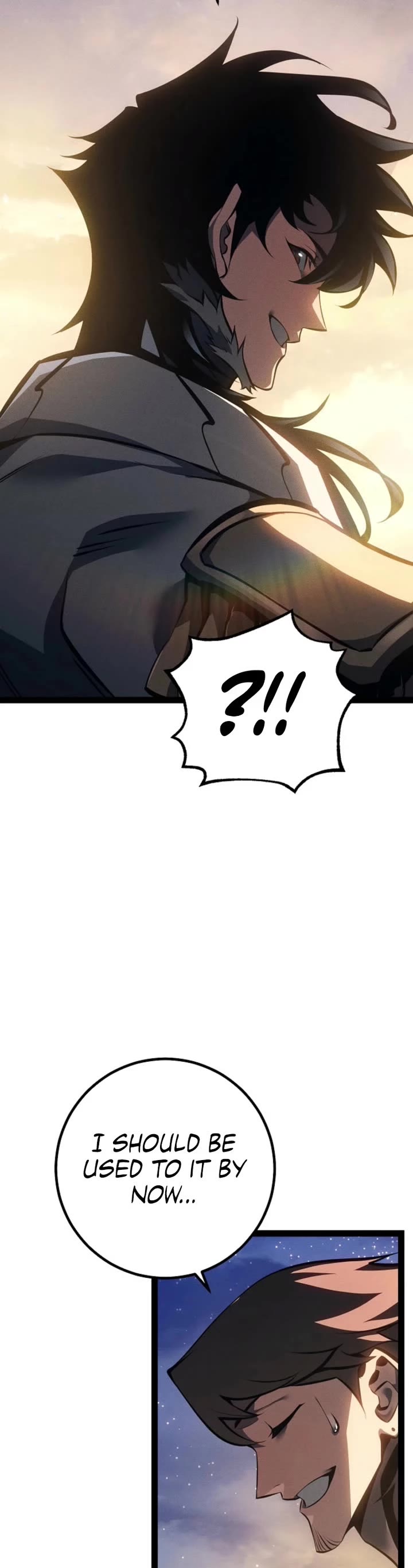 Regressing As The Reincarnated Bastard Of The Sword Clan Chapter 66 page 17 - Chapter 66