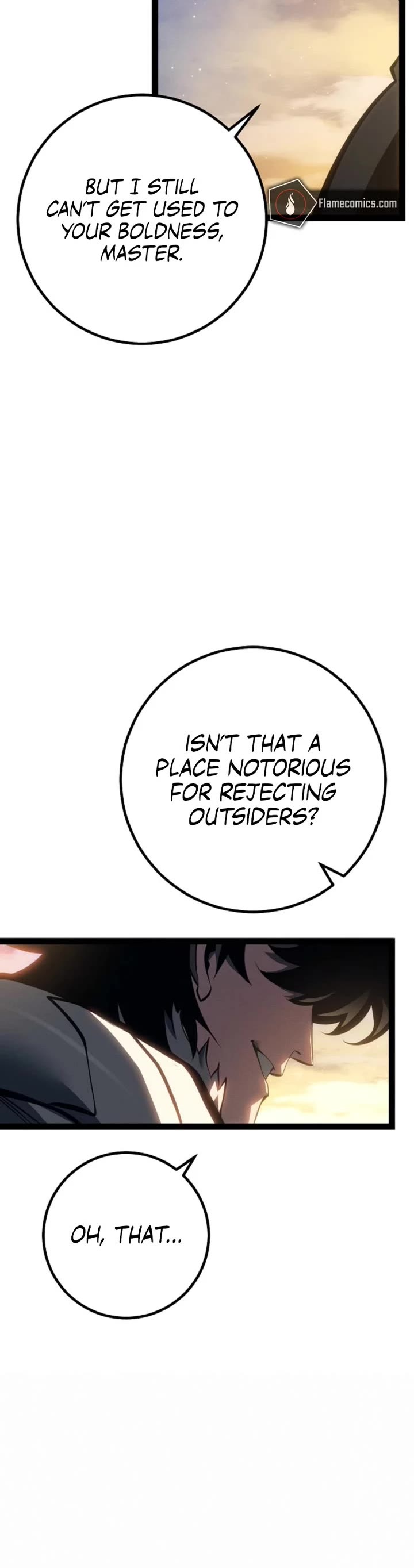Regressing As The Reincarnated Bastard Of The Sword Clan Chapter 66 page 18 - Chapter 66