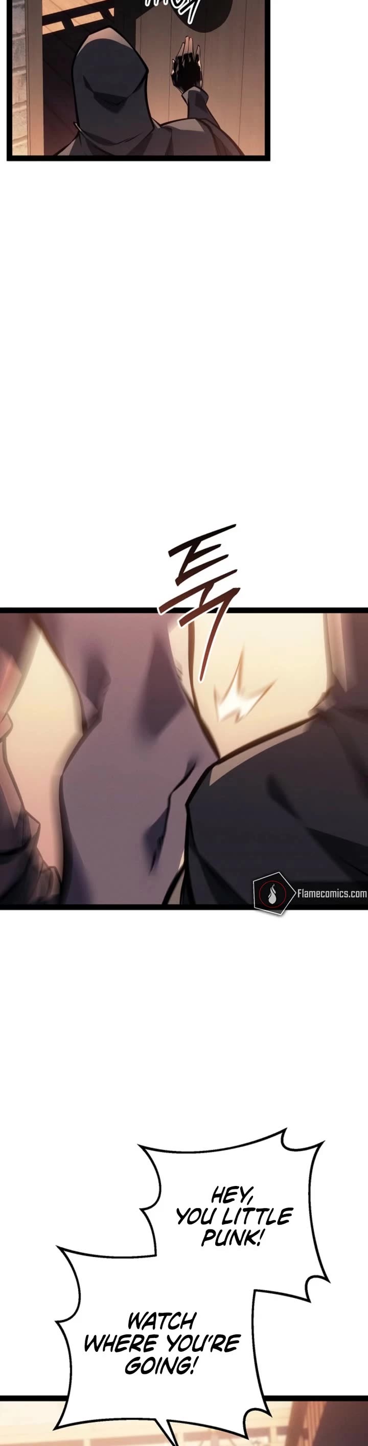 Regressing As The Reincarnated Bastard Of The Sword Clan Chapter 66 page 21 - Chapter 66