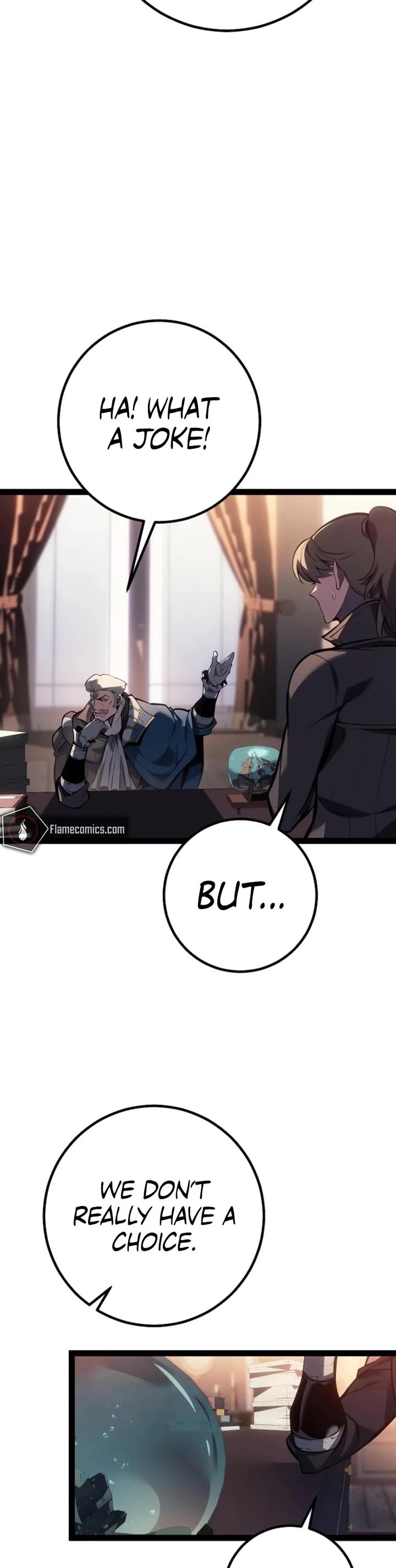 Regressing As The Reincarnated Bastard Of The Sword Clan Chapter 66 page 29 - Chapter 66
