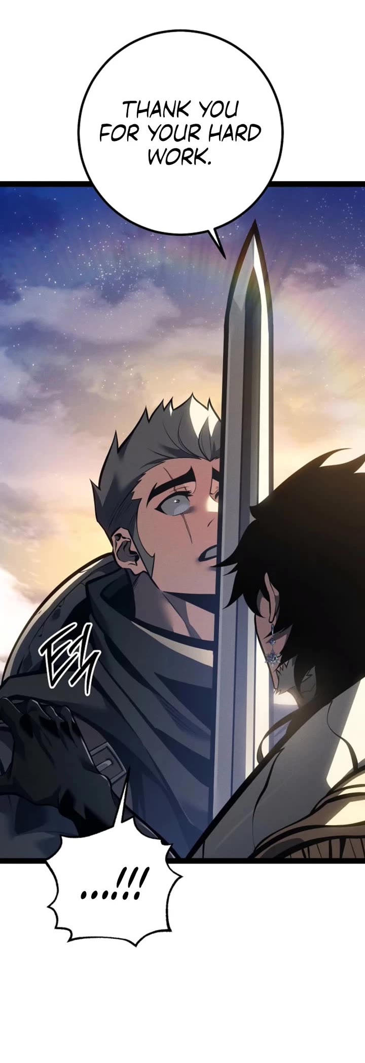 Regressing As The Reincarnated Bastard Of The Sword Clan Chapter 66 page 4 - Chapter 66
