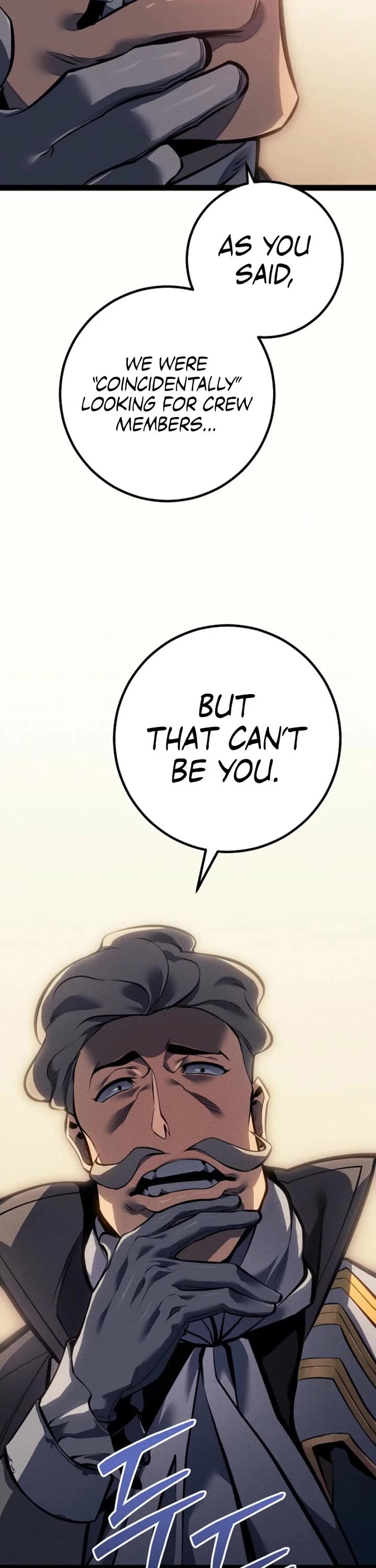 Regressing As The Reincarnated Bastard Of The Sword Clan Chapter 66 page 40 - Chapter 66