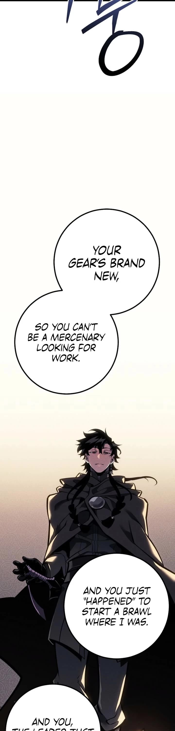 Regressing As The Reincarnated Bastard Of The Sword Clan Chapter 66 page 41 - Chapter 66