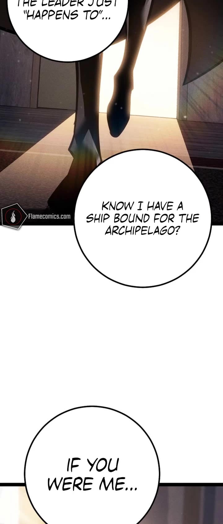 Regressing As The Reincarnated Bastard Of The Sword Clan Chapter 66 page 42 - Chapter 66