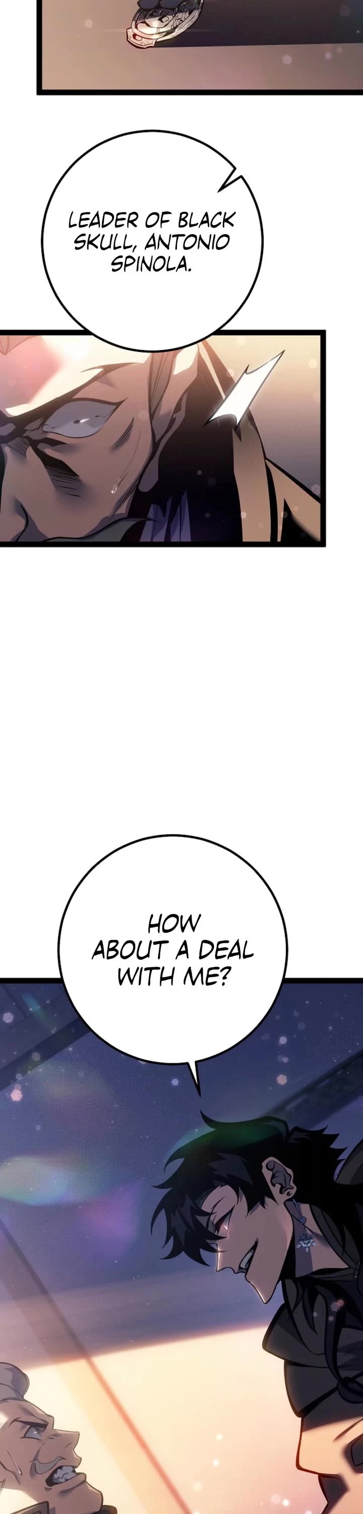 Regressing As The Reincarnated Bastard Of The Sword Clan Chapter 66 page 45 - Chapter 66