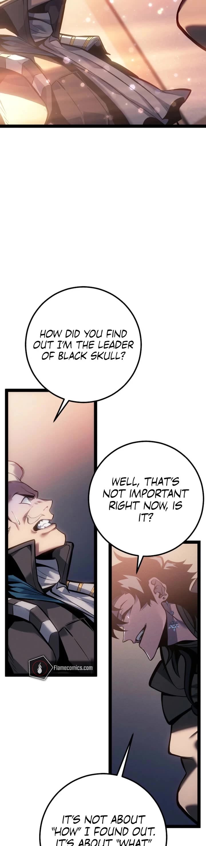 Regressing As The Reincarnated Bastard Of The Sword Clan Chapter 66 page 46 - Chapter 66