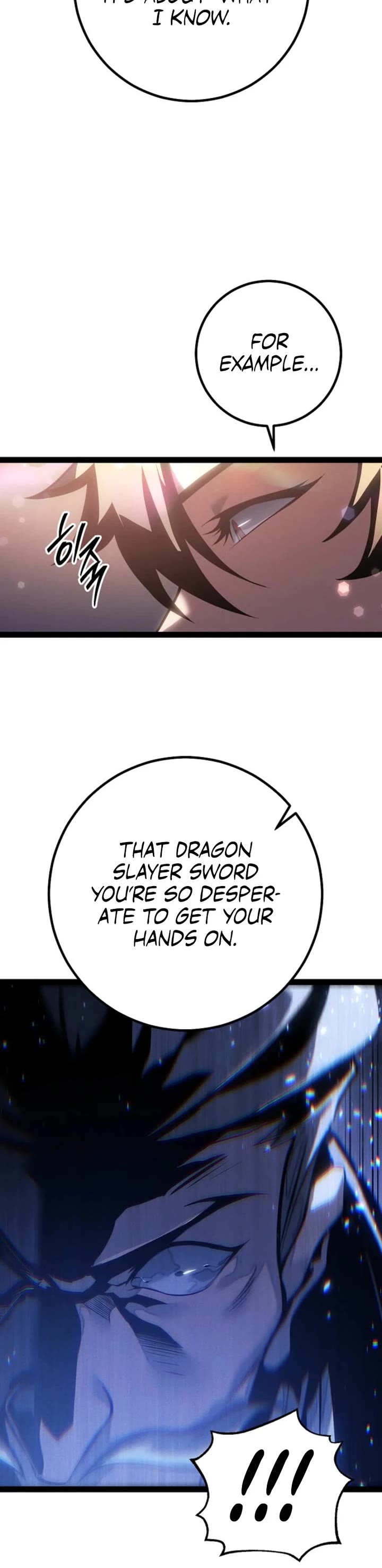 Regressing As The Reincarnated Bastard Of The Sword Clan Chapter 66 page 47 - Chapter 66