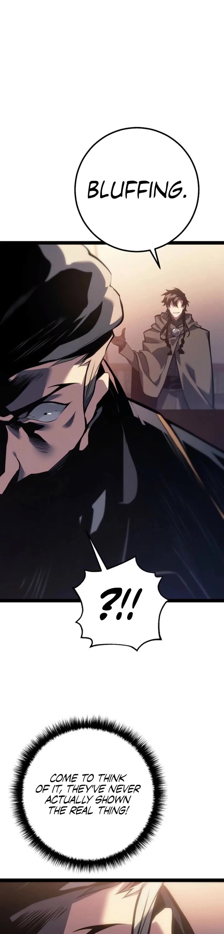 Regressing As The Reincarnated Bastard Of The Sword Clan Chapter 66 page 52 - Chapter 66