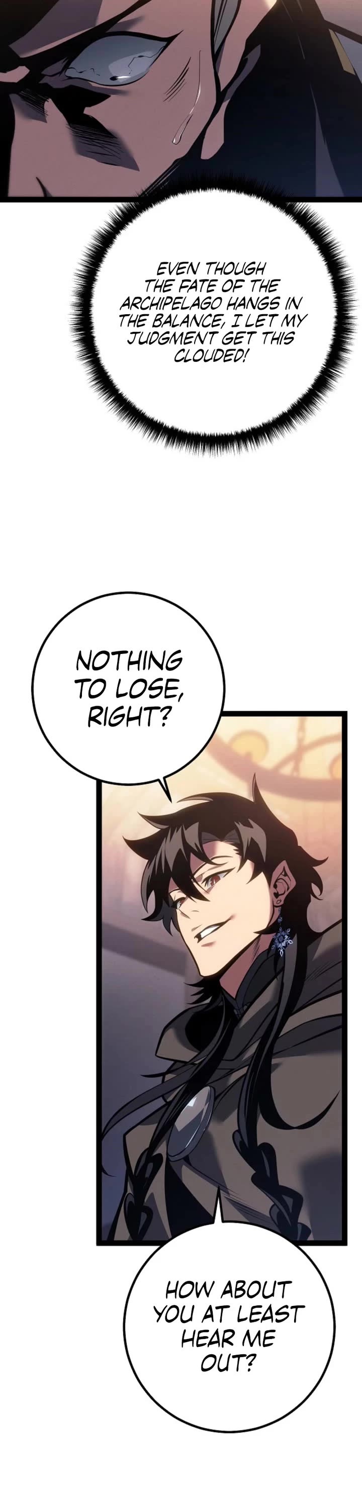 Regressing As The Reincarnated Bastard Of The Sword Clan Chapter 66 page 53 - Chapter 66