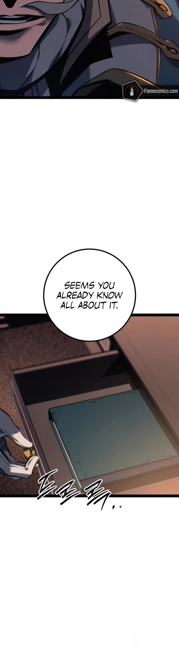 Regressing As The Reincarnated Bastard Of The Sword Clan Chapter 66 page 55 - Chapter 66