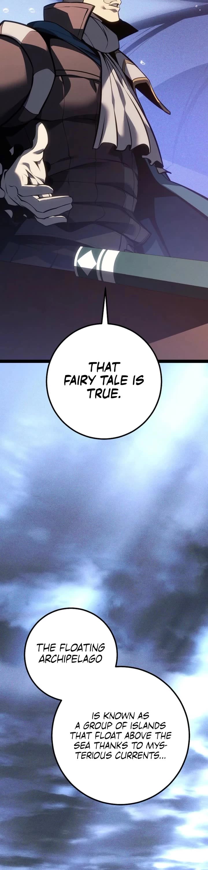 Regressing As The Reincarnated Bastard Of The Sword Clan Chapter 66 page 57 - Chapter 66