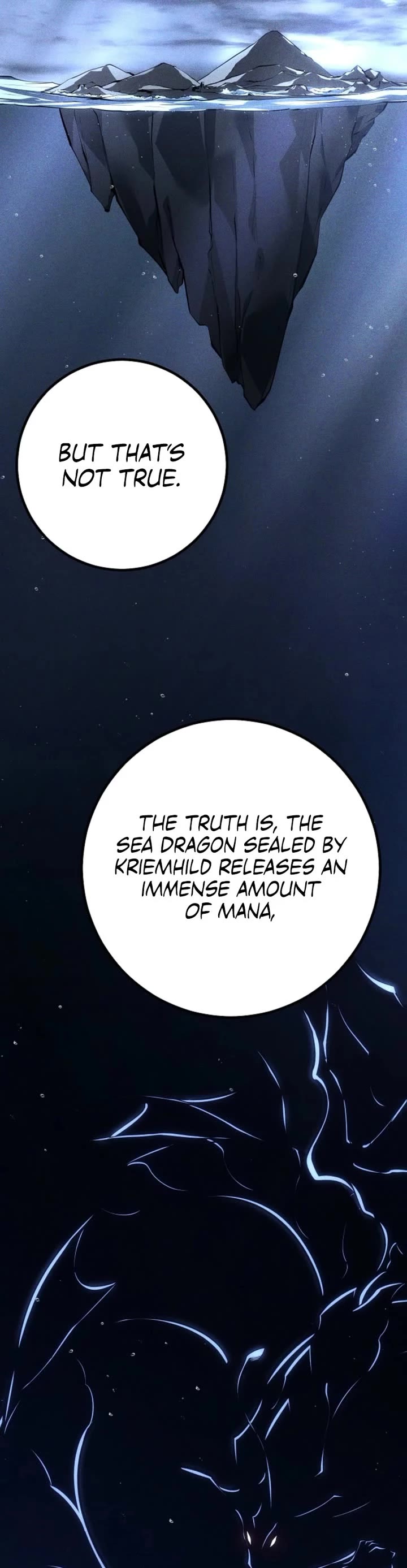Regressing As The Reincarnated Bastard Of The Sword Clan Chapter 66 page 58 - Chapter 66