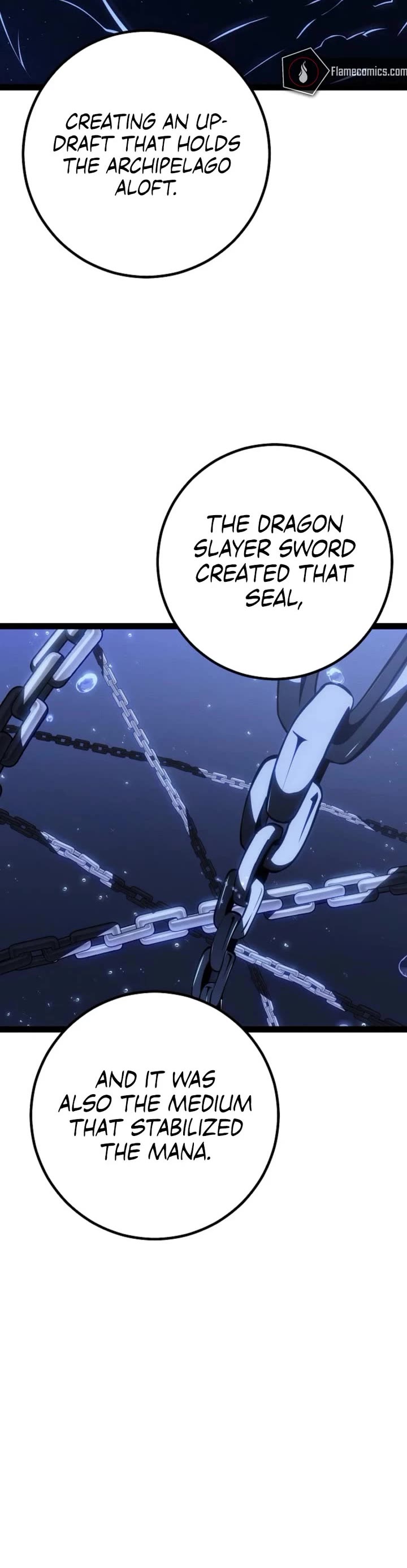Regressing As The Reincarnated Bastard Of The Sword Clan Chapter 66 page 59 - Chapter 66
