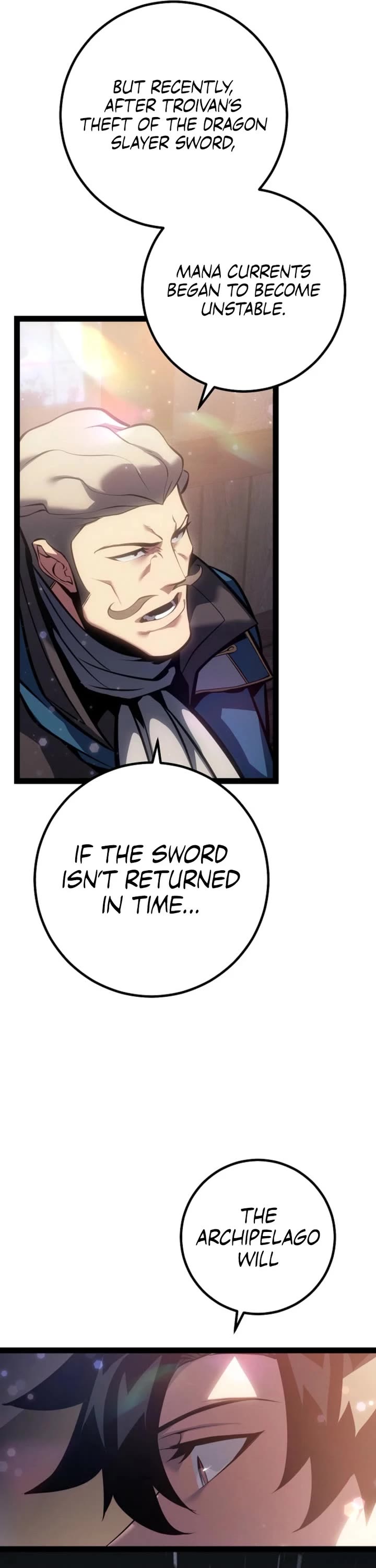Regressing As The Reincarnated Bastard Of The Sword Clan Chapter 66 page 60 - Chapter 66