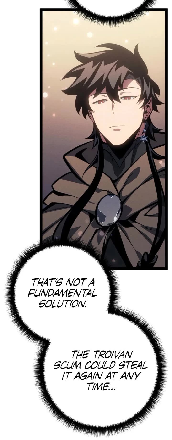 Regressing As The Reincarnated Bastard Of The Sword Clan Chapter 66 page 64 - Chapter 66