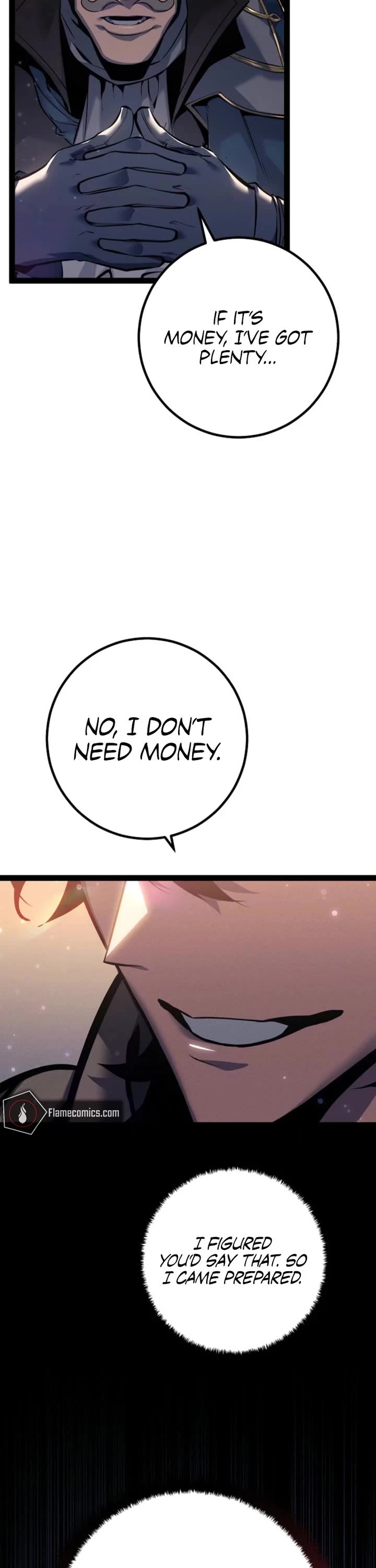 Regressing As The Reincarnated Bastard Of The Sword Clan Chapter 66 page 66 - Chapter 66