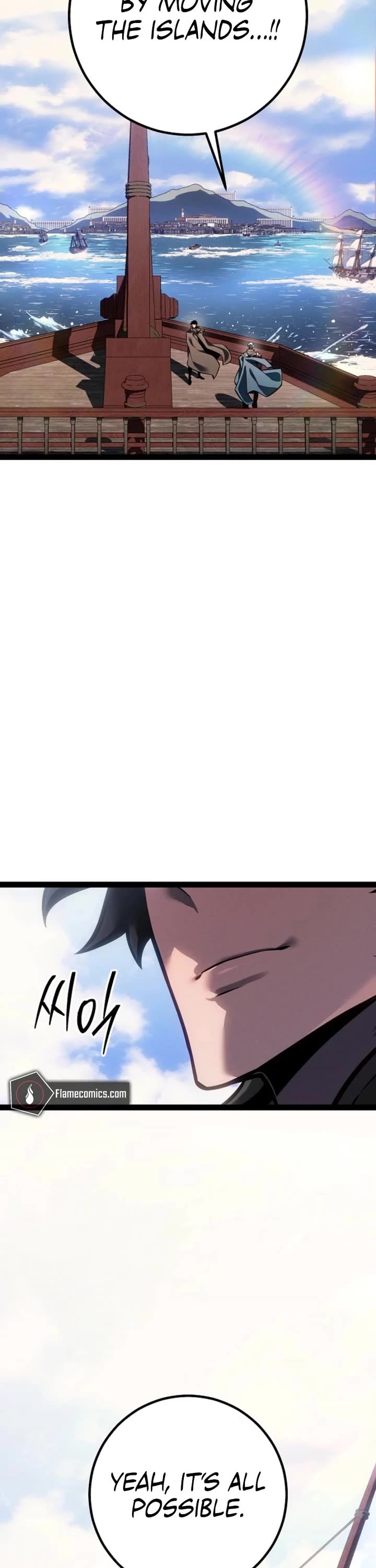 Regressing As The Reincarnated Bastard Of The Sword Clan Chapter 67 page 11 - Chapter 67