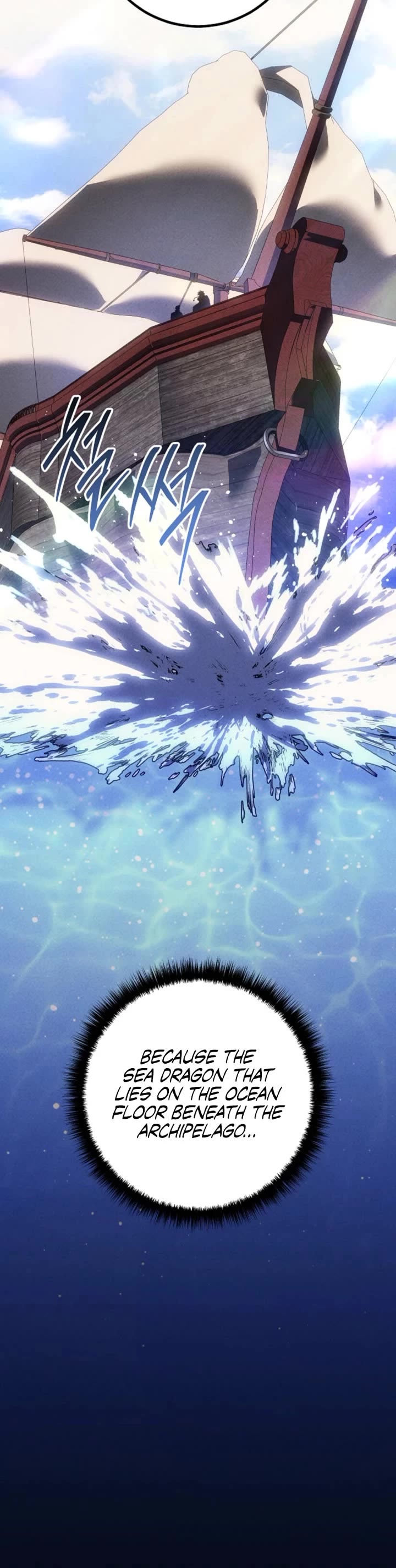 Regressing As The Reincarnated Bastard Of The Sword Clan Chapter 67 page 12 - Chapter 67