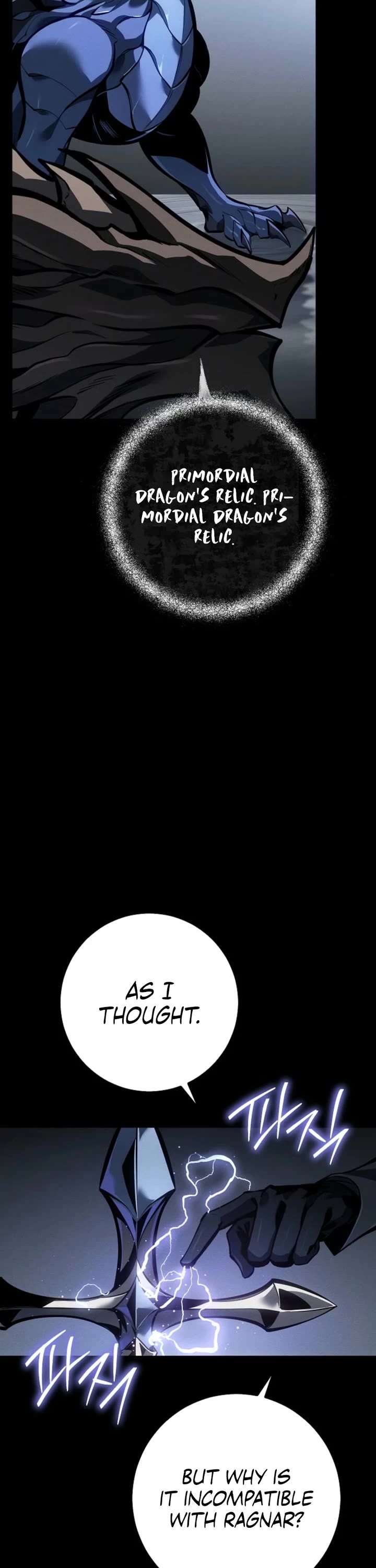 Regressing As The Reincarnated Bastard Of The Sword Clan Chapter 67 page 15 - Chapter 67