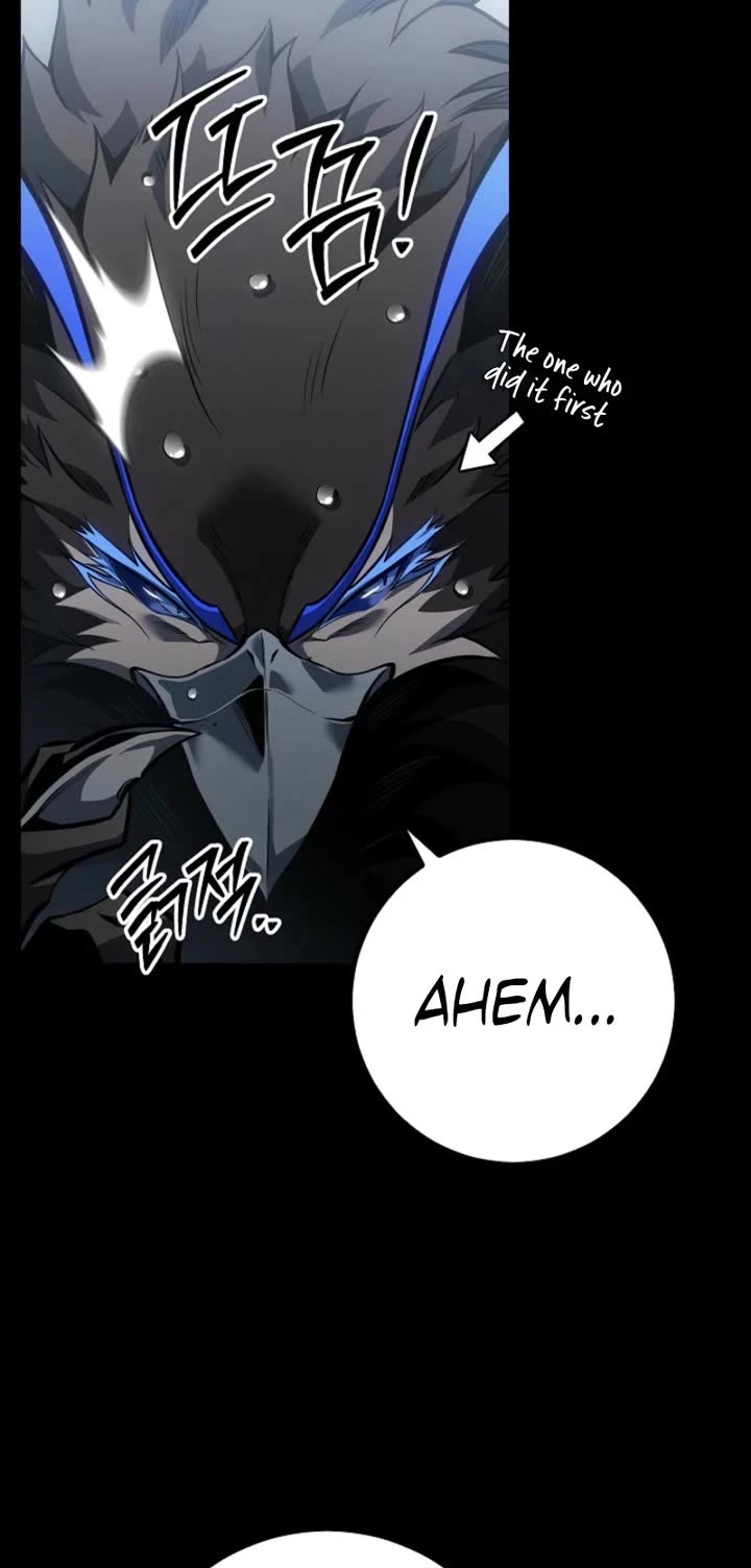 Regressing As The Reincarnated Bastard Of The Sword Clan Chapter 67 page 17 - Chapter 67