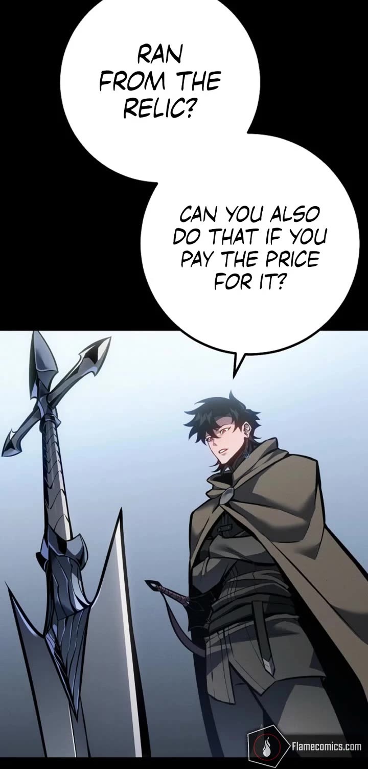 Regressing As The Reincarnated Bastard Of The Sword Clan Chapter 67 page 18 - Chapter 67