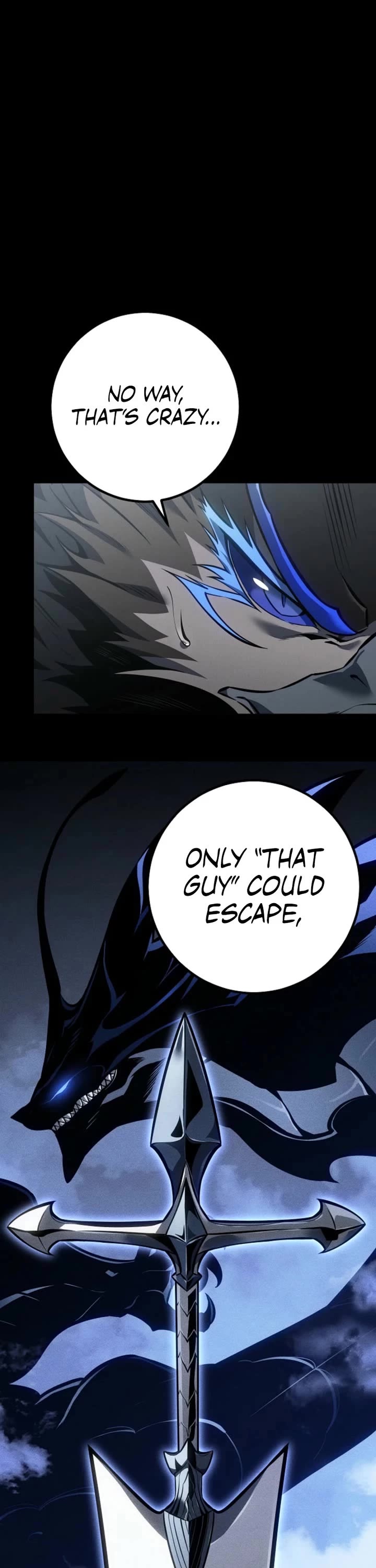 Regressing As The Reincarnated Bastard Of The Sword Clan Chapter 67 page 19 - Chapter 67