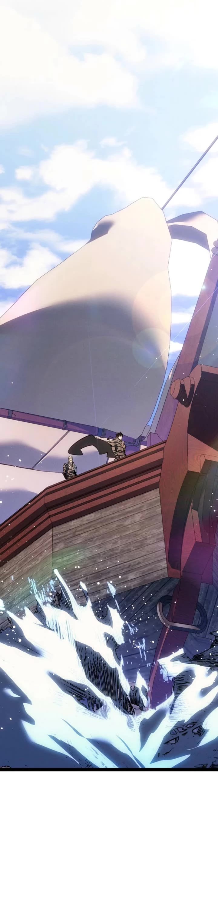 Regressing As The Reincarnated Bastard Of The Sword Clan Chapter 67 page 2 - Chapter 67