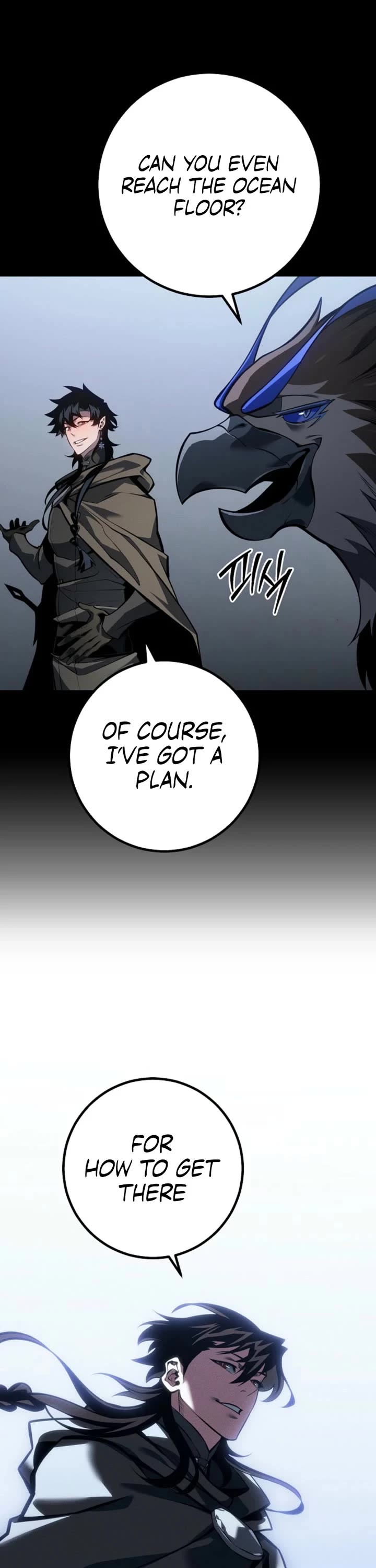 Regressing As The Reincarnated Bastard Of The Sword Clan Chapter 67 page 23 - Chapter 67